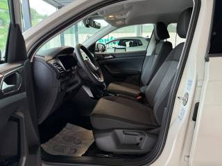 VOLKSWAGEN T-Cross usata, con Airbag Passeggero