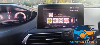 PEUGEOT 5008 usata, con Immobilizzatore elettronico
