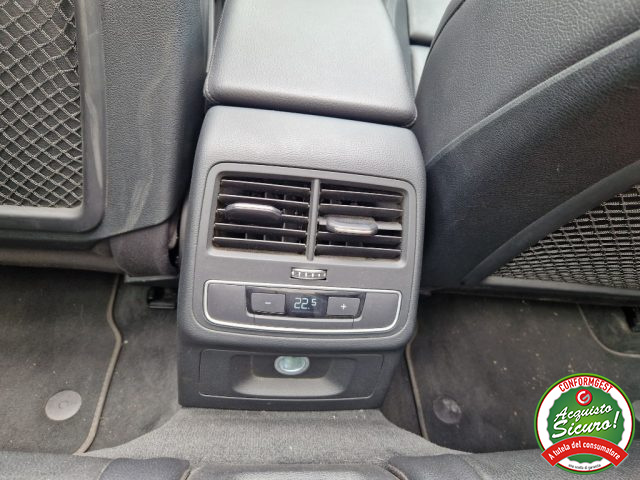 AUDI A5 usata, con Controllo automatico clima