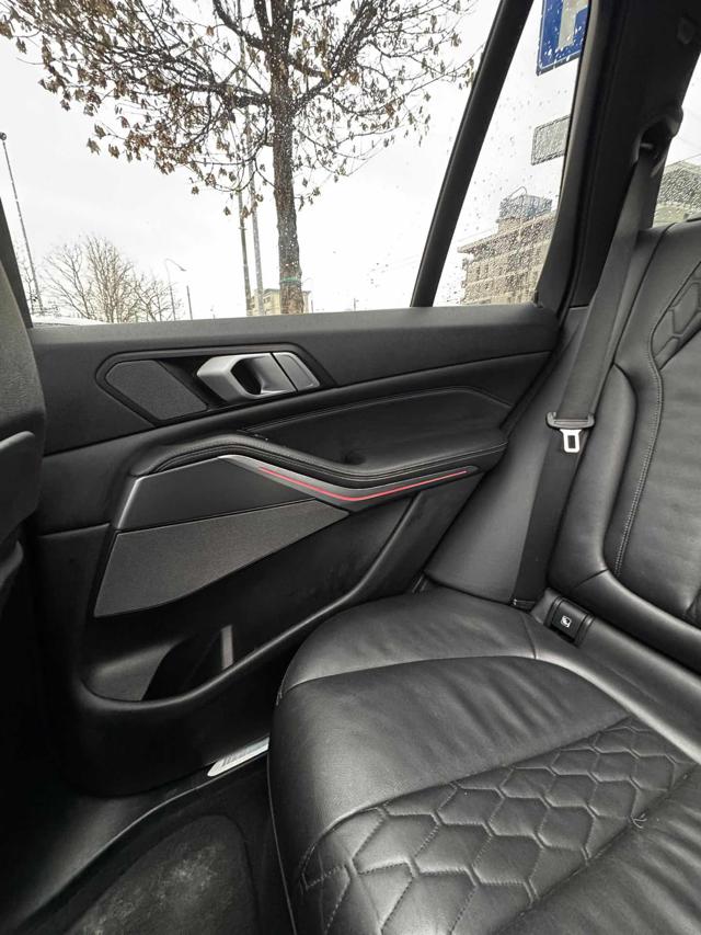 BMW X5 usata, con Autoradio digitale