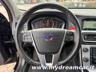 VOLVO V60 usata, con Controllo trazione