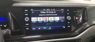 VOLKSWAGEN Taigo usata, con Specchietti laterali elettrici