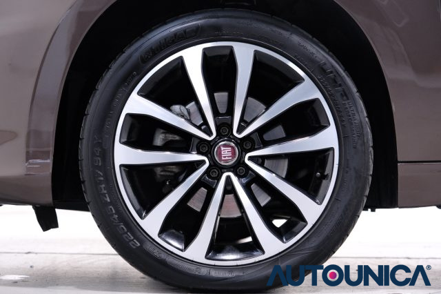 FIAT Tipo usata, con Fari Xenon
