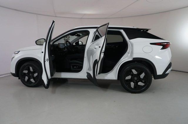 OMODA 5 usata, con Volante multifunzione