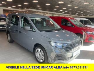FORD Transit Connect usata, con Airbag