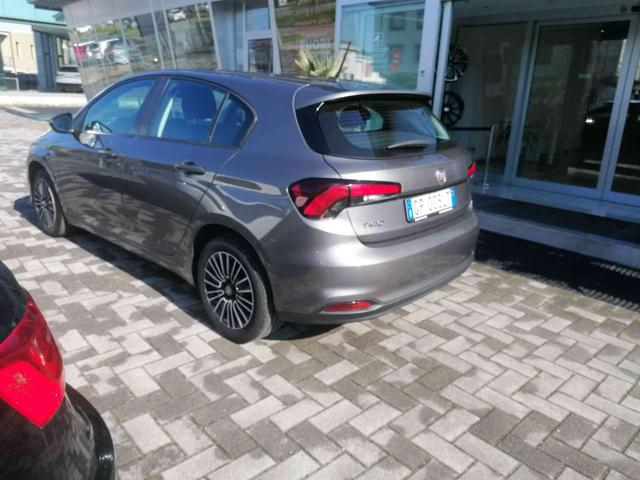 FIAT Tipo usata 23