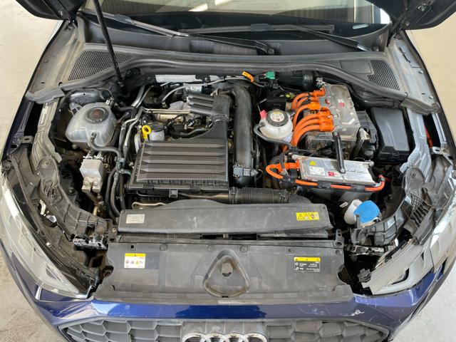 AUDI A3 usata, con Chiusura centralizzata