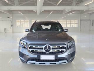 MERCEDES-BENZ GLB 180 usata, con Cerchi in lega
