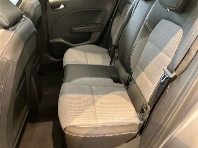 RENAULT Clio usata, con ESP