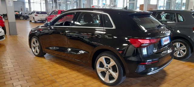 AUDI A3 usata, con Autoradio