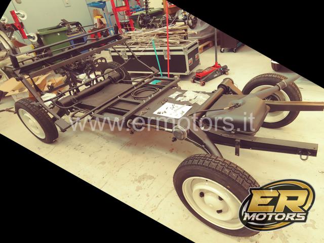 CITROEN Mehari usata 48