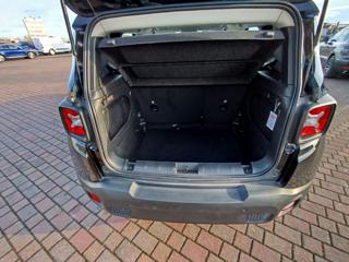 JEEP Renegade usata, con Airbag