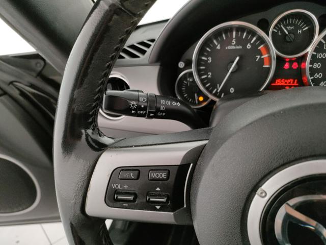 MAZDA MX-5 usata, con ESP
