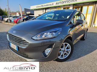 FORD Fiesta usata, con Airbag