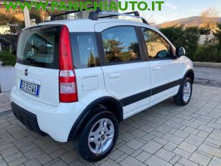 FIAT Panda usata, con Chiusura centralizzata