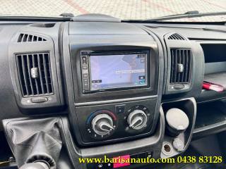 CITROEN Jumper usata, con Climatizzatore