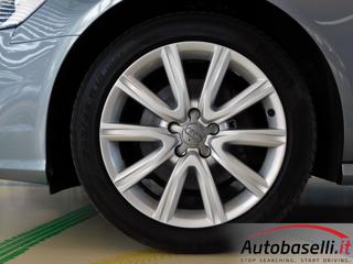 AUDI A6 usata, con Volante multifunzione
