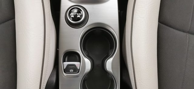 FIAT 500X usata, con Climatizzatore automatico, 2 zone