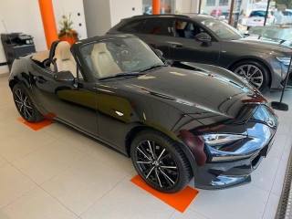 MAZDA MX-5 usata, con Alzacristalli elettrici