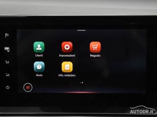 SEAT Ibiza usata, con Streaming musicale integrato