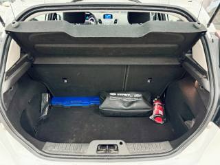 FORD Fiesta usata, con Immobilizzatore elettronico