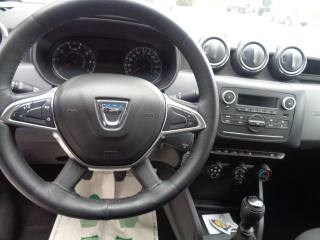 DACIA Duster usata, con Boardcomputer