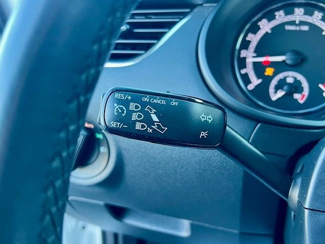 SKODA Octavia usata, con Touch screen