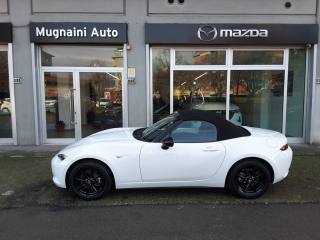 MAZDA MX-5 1.5L Skyactiv-G 132cv Prime-Line