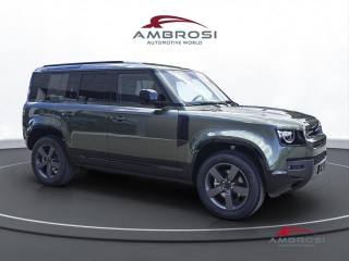 LAND ROVER Defender usata 1