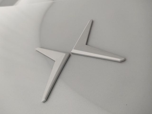 POLESTAR Polestar 3 usata, con Servosterzo