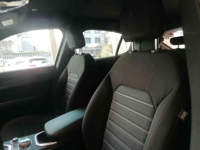 ALFA ROMEO Stelvio usata 54