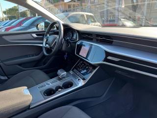 AUDI A6 usata, con Fendinebbia