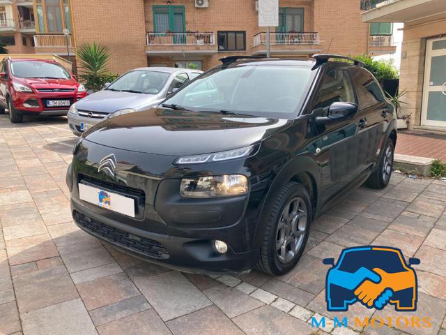 CITROEN C4 Cactus usata, con ABS