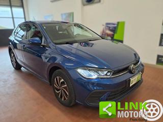 VOLKSWAGEN Polo 1.0 TSI Edition Plus
