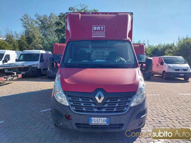 RENAULT Master usata, con ABS