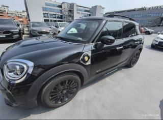 MINI Countryman usata, con Controllo trazione