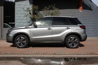 SUZUKI Vitara 1.5 140V Hybrid A/T Starview