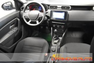 DACIA Duster 1.5 Blue dCi 8V 115 CV 4x4 Express