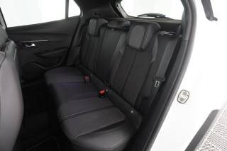 PEUGEOT 2008 usata 9