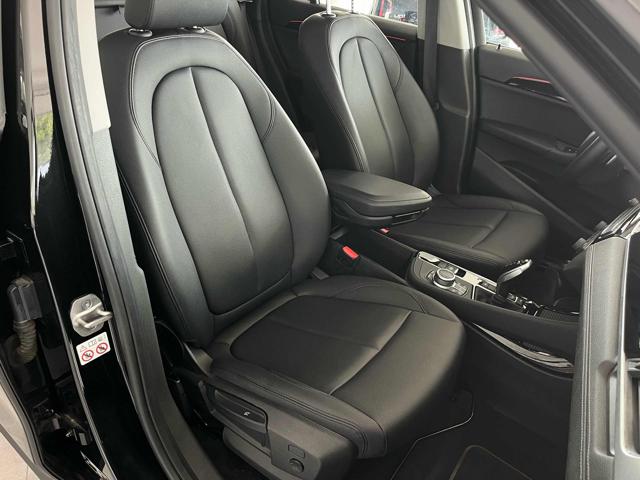 BMW X1 usata, con Cruise Control