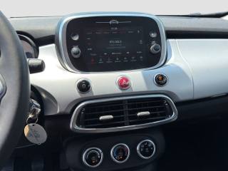 FIAT 500X usata 16