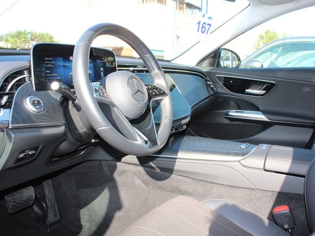 MERCEDES-BENZ E 220 usata, con Controllo trazione
