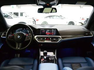 BMW M3 usata, con Cerchi in lega