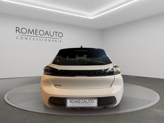 PEUGEOT 208 usata, con Chiusura centralizzata