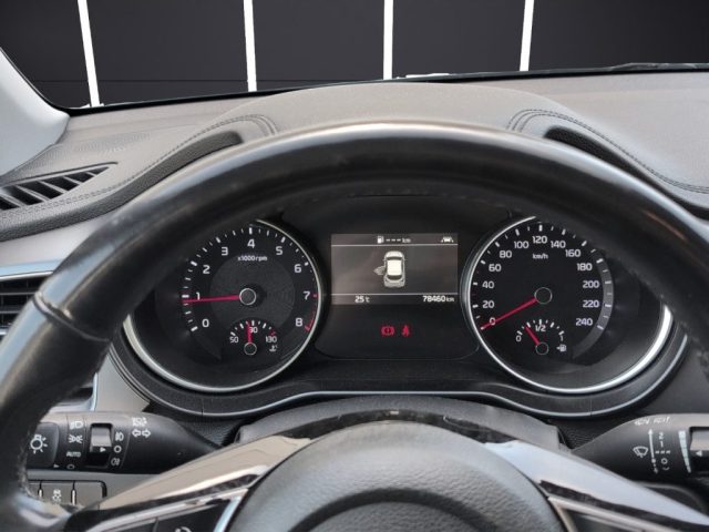 KIA XCeed usata, con Bracciolo