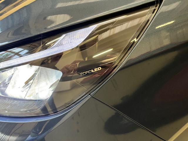 FORD Tourneo Custom usata, con ESP