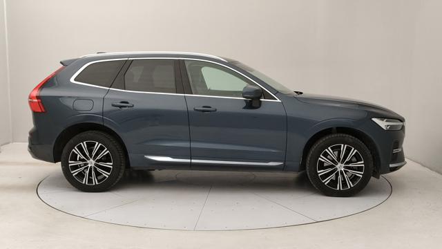 VOLVO XC60 usata, con Autoradio