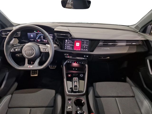 AUDI S3 usata, con Controllo automatico clima