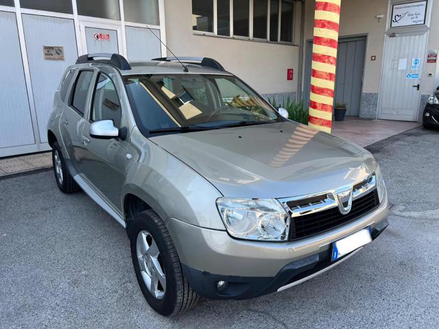 DACIA Duster usata, con Airbag