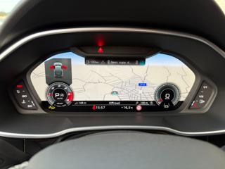 AUDI Q3 usata, con Cruise Control
